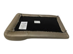 2007-2009 Fits Sea-Doo SE 430 Backrest Pad Assy Stbd, OEM Part # 204613715 - Vintage image