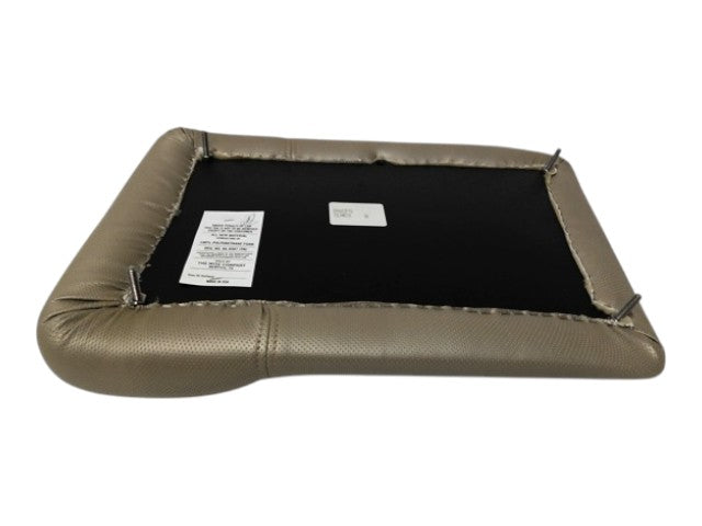 2007-2009 Fits Sea-Doo SE 430 Backrest Pad Assy Stbd, OEM Part # 204613715 - Vintage image