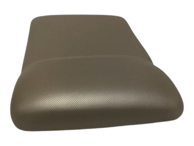 2007-2009 Fits Sea-Doo SE 430 Backrest Pad Assy Port Side, OEM Part # 204613727 - Vintage image