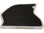 2009-2011 Fits Sea-Doo (1503Ho) Sunpad Door Ass'y, Stbd, OEM Part # 204614612 - Vintage image