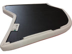 2009-2011 Fits Sea-Doo (1503Ho) Sunpad Door Ass'y, Stbd, OEM Part # 204614612 - Vintage image
