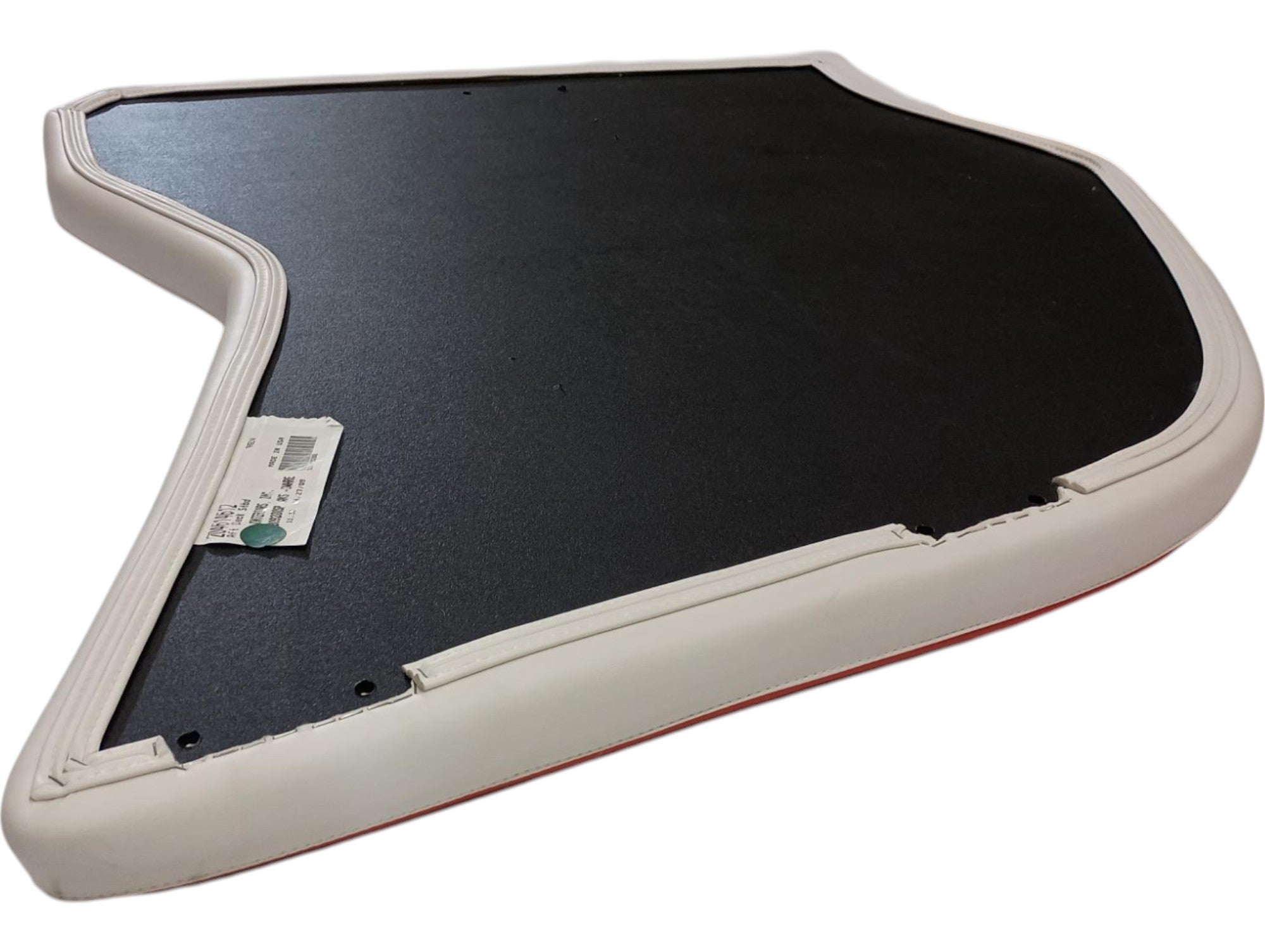 2009-2011 Fits Sea-Doo (1503Ho) Sunpad Door Ass'y, Stbd, OEM Part # 204614612 - Vintage image
