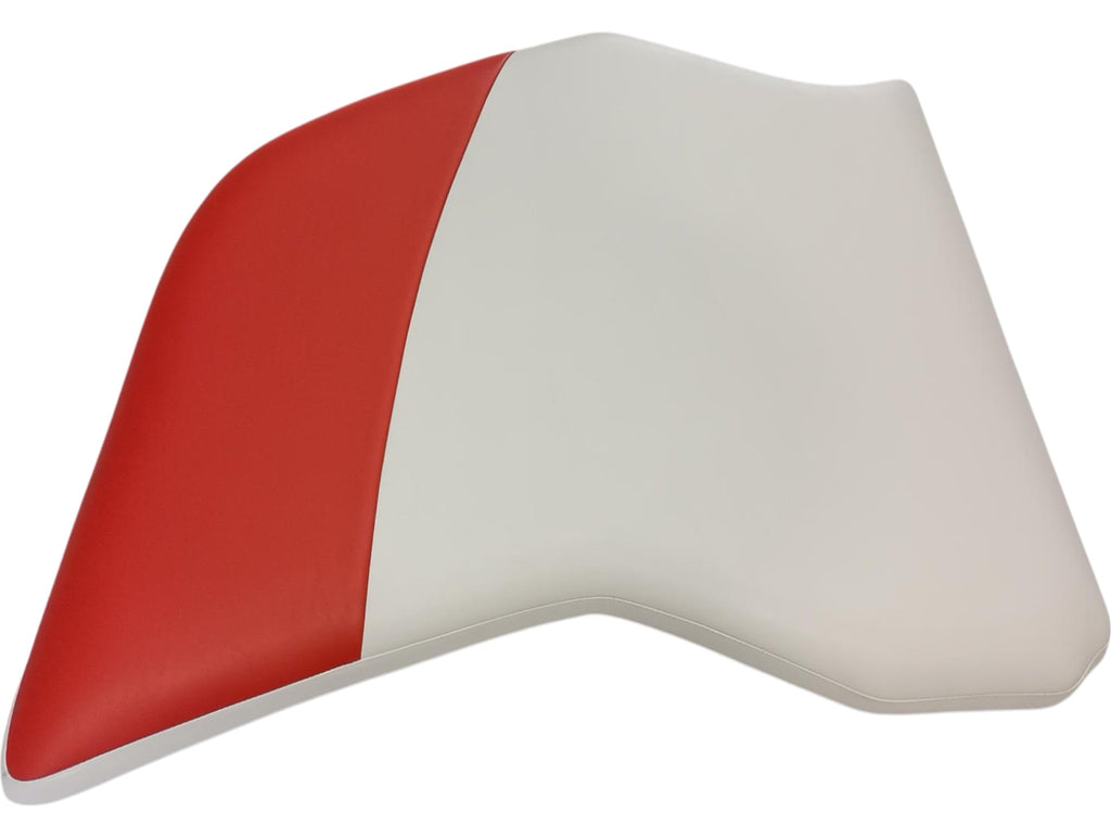 2009-2011 Fits Sea-Doo (1503Ho) Sunpad Door Ass'y, Stbd, OEM Part # 204614612 - Vintage image