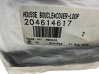 Fits 2009-2011 Sea-Doo 200 Speedster 510 / 200 Speedster LOOP White, OEM Part # 204614617