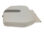 2009-2010 Fits Sea-Doo 1X255 1503Ho Fr Center Seat Ass'y, OEM Part # 204614645 - Vintage image