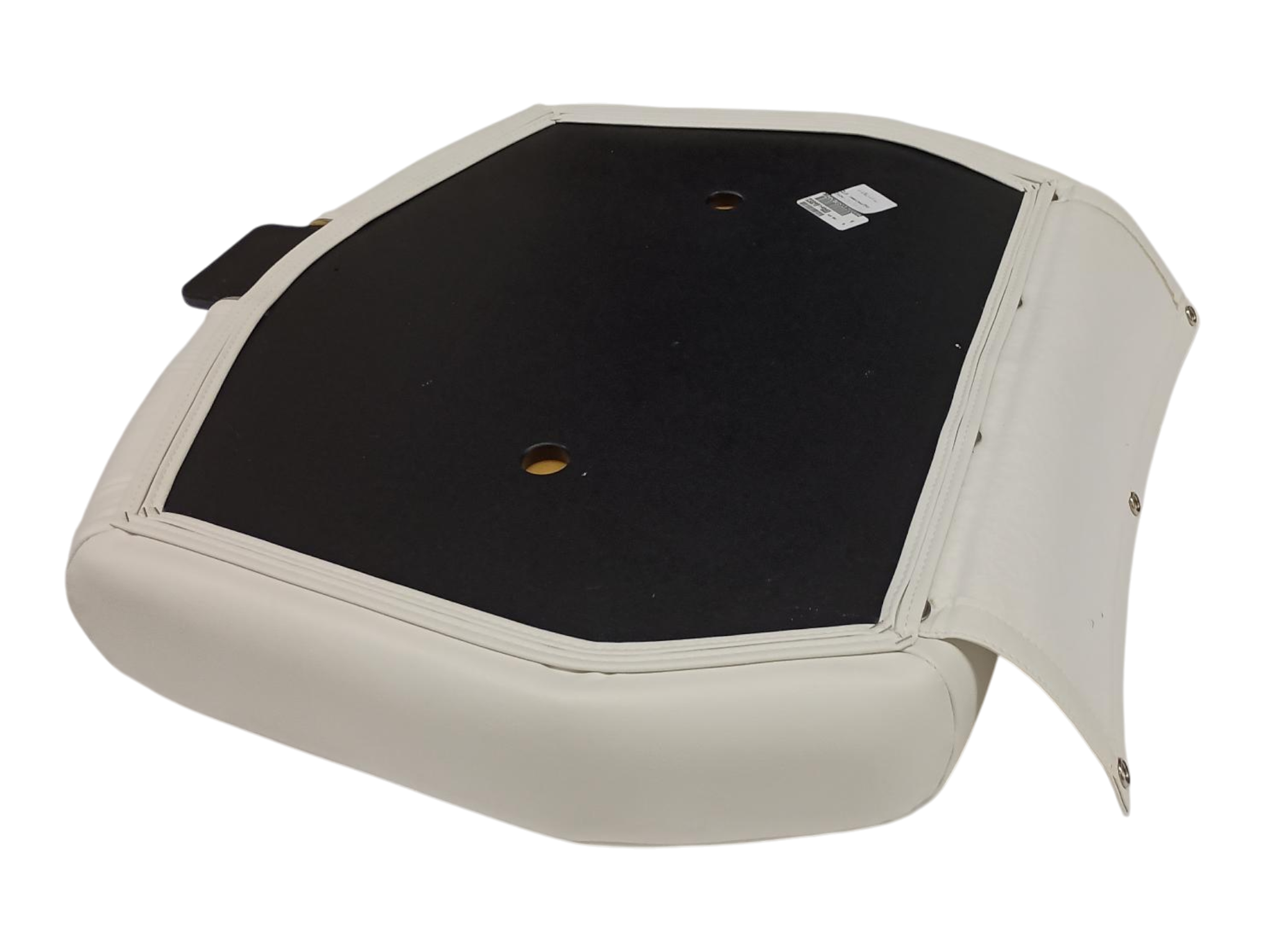2009-2010 Fits Sea-Doo 1X255 1503Ho Fr Center Seat Ass'y, OEM Part # 204614645 - Vintage image
