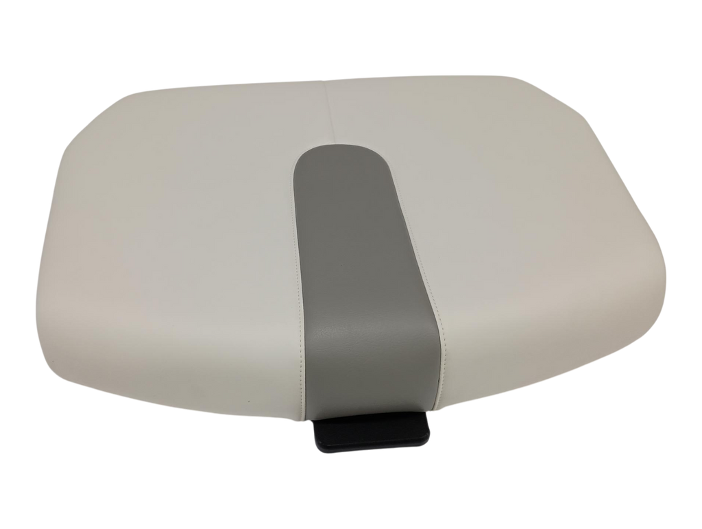 2009-2010 Fits Sea-Doo 1X255 1503Ho Fr Center Seat Ass'y, OEM Part # 204614645 - Vintage image
