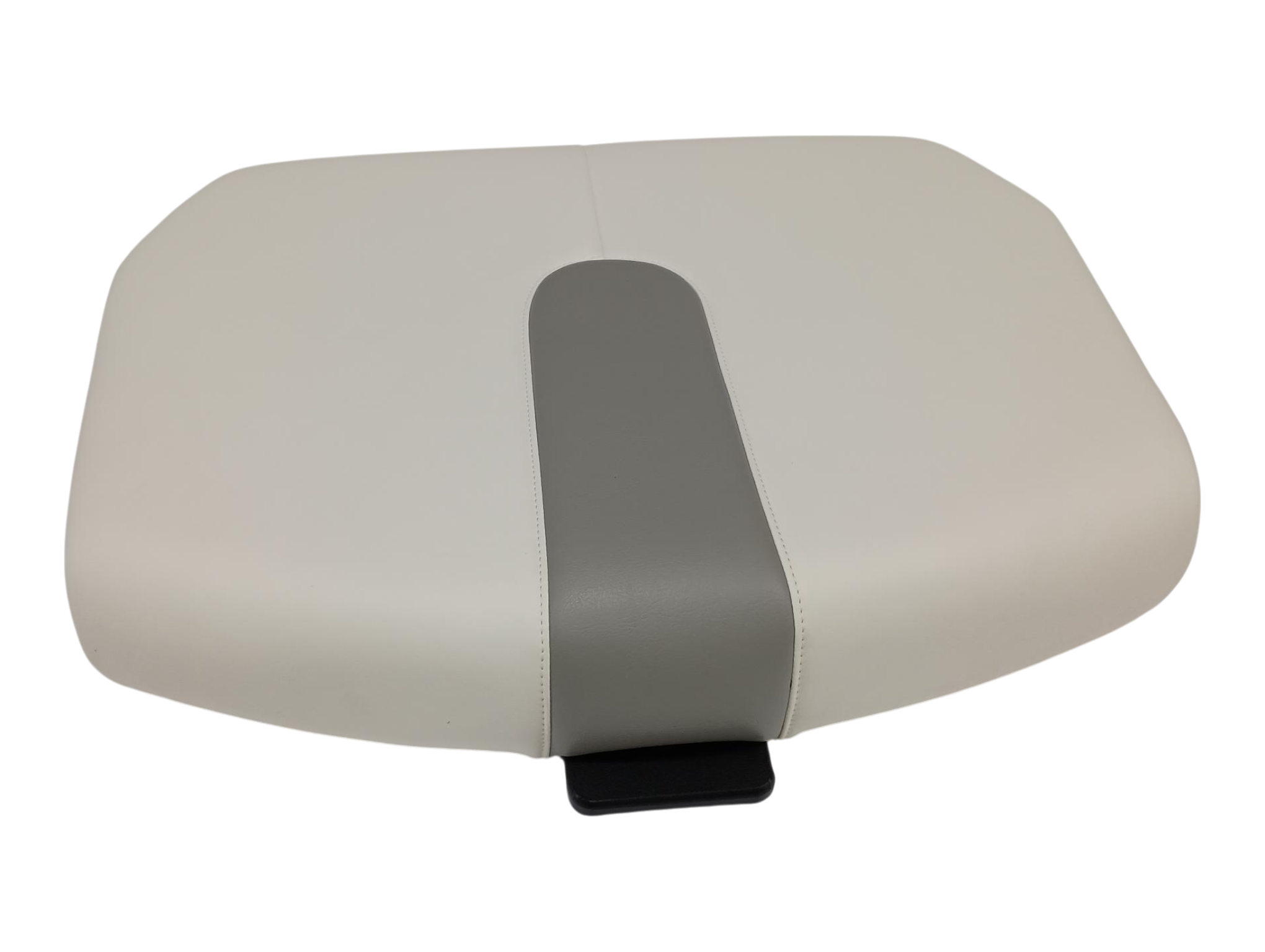 2009-2010 Fits Sea-Doo 1X255 1503Ho Fr Center Seat Ass'y, OEM Part # 204614645 - Vintage image