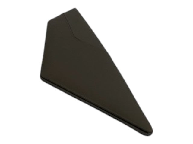 2010 Fits Sea-Doo SE 430 Fr Flat Backrest Starbo, OEM Part # 204614910 - Vintage image