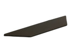 2010 Fits Sea-Doo SE 430 Fr Flat Backrest Starbo, OEM Part # 204614910 - Vintage image