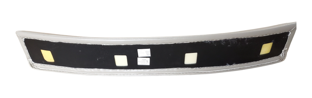 2010 Fits Sea-Doo 430, 2X215 1503Scic Bow Center Backrest, OEM Part # 204614936 - Vintage image