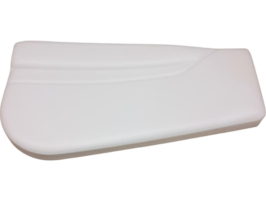 2010 Fits Sea-Doo 2X215 1503Scic Fr Side Cushion, Stbd, OEM Part # 204614986 - Vintage image