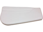 2010 Fits Sea-Doo 2X215 1503Scic Fr Side Cushion, Stbd, OEM Part # 204614986 - Vintage image