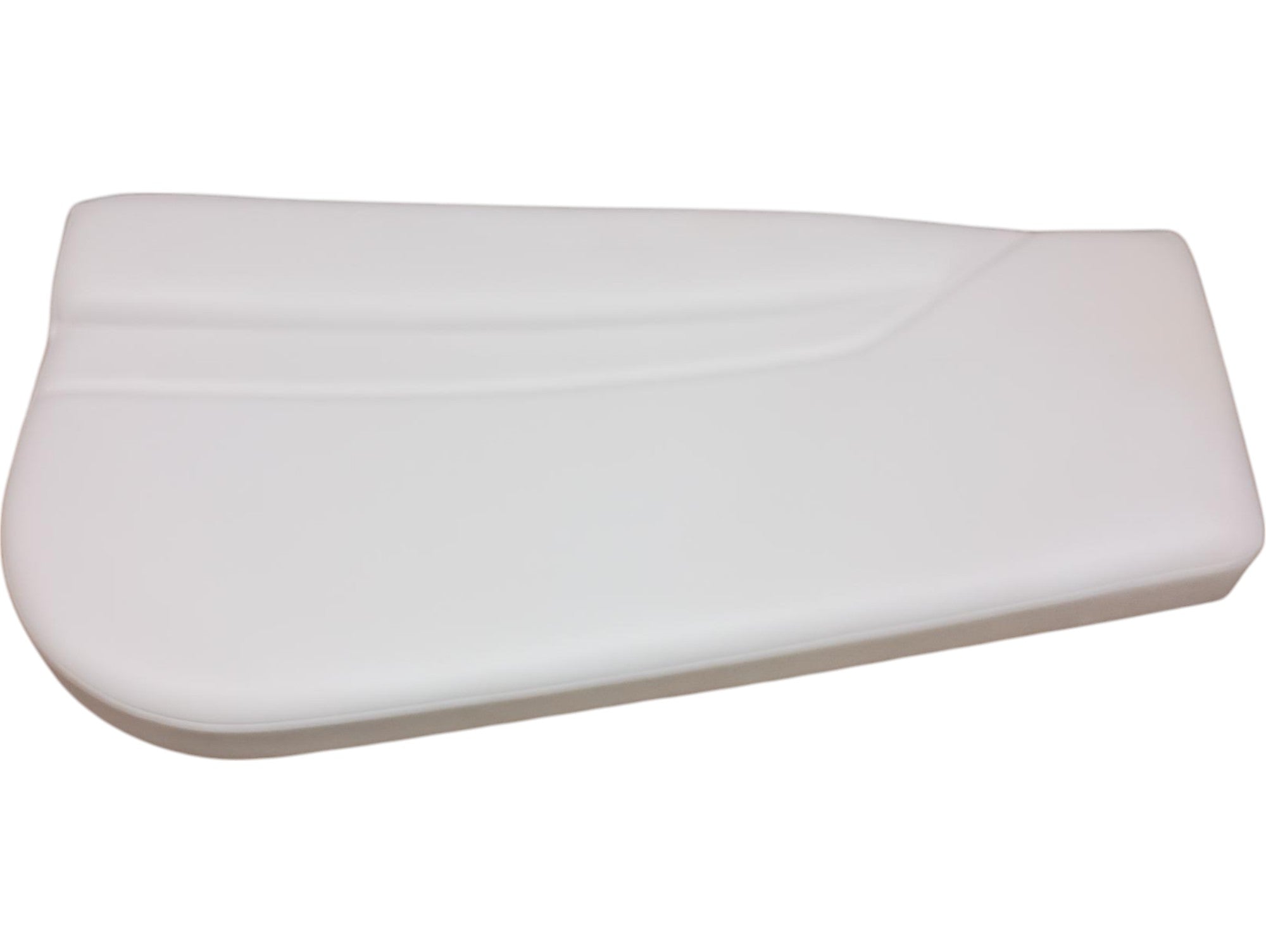 2010 Fits Sea-Doo 2X215 1503Scic Fr Side Cushion, Stbd, OEM Part # 204614986 - Vintage image