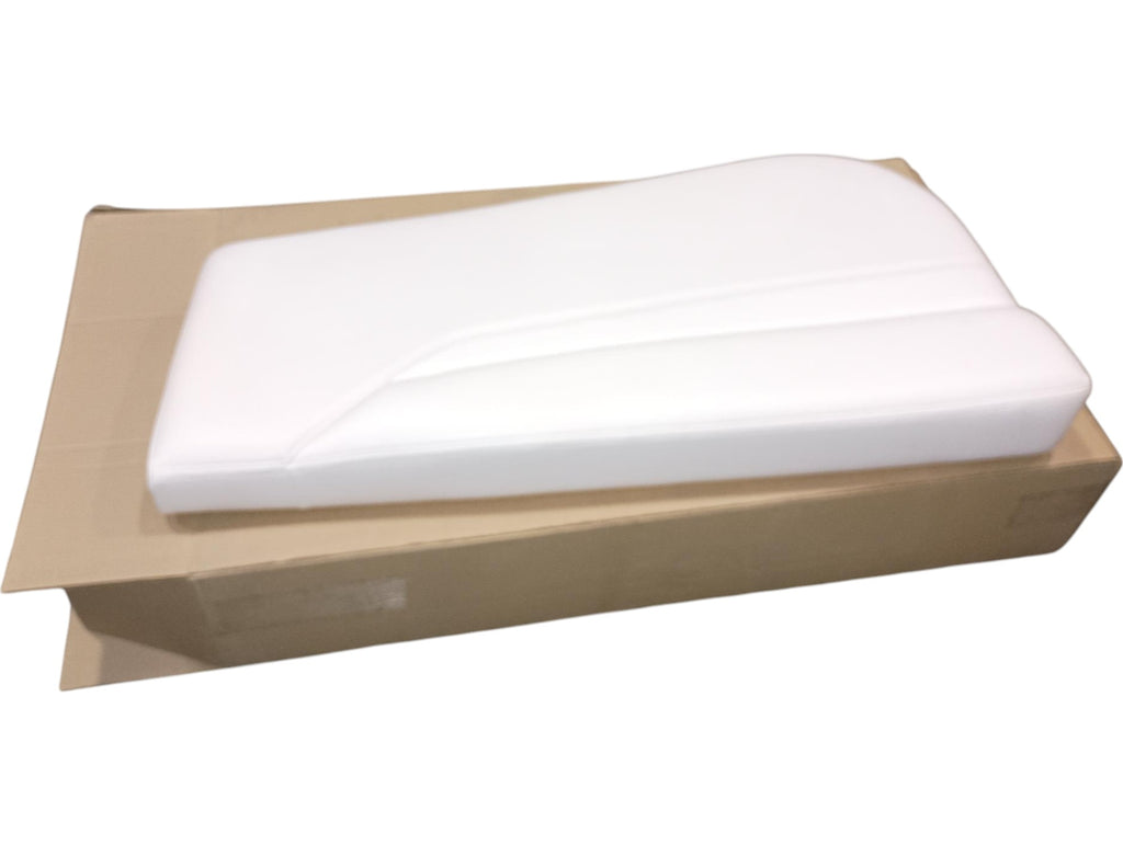 2010 Fits Sea-Doo 2X215 1503Scic Fr Side Cushion, Stbd, OEM Part # 204614986 - Vintage image
