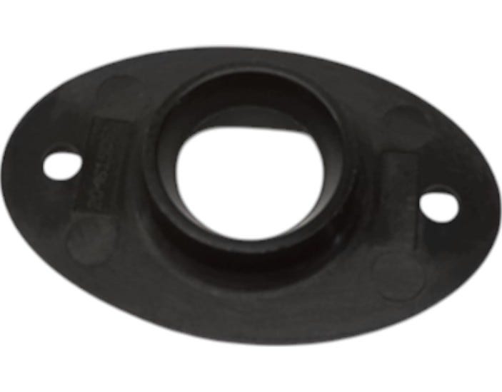Sea-Doo Socket Fastener/Nylon, OEM Part # 204615051