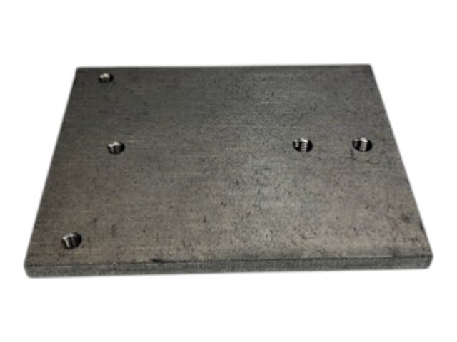 Fits 2004-2012 Sea-Doo 200 Speedster 510 / 200 Speedster Windscreen Insert, OEM Part # 204620280