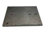 Fits 2004-2012 Sea-Doo 200 Speedster 510 / 200 Speedster Windscreen Insert, OEM Part # 204620280