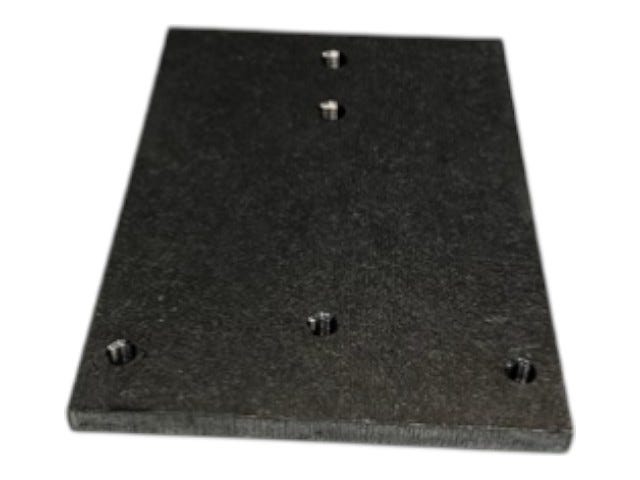 Fits 2004-2012 Sea-Doo 200 Speedster 510 / 200 Speedster Windscreen Insert, OEM Part # 204620280