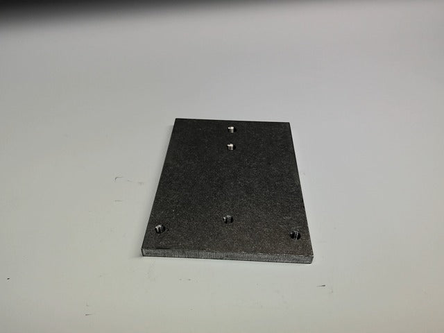 2004-2012 Fits Sea-Doo 200 Speedster Windscreen Insert, OEM Part # 204620280 - Vintage image