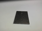 2004-2012 Fits Sea-Doo 200 Speedster Windscreen Insert, OEM Part # 204620280 - Vintage image