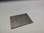 2004-2012 Fits Sea-Doo 200 Speedster Windscreen Insert, OEM Part # 204620280 - Vintage image