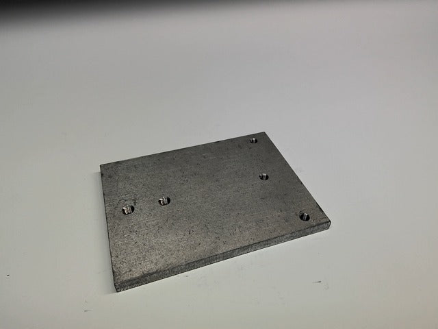 2004-2012 Fits Sea-Doo 200 Speedster Windscreen Insert, OEM Part # 204620280 - Vintage image