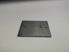 2004-2012 Fits Sea-Doo 200 Speedster Windscreen Insert, OEM Part # 204620280 - Vintage image