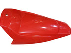 2004, 2004-2012 Fits Sea-Doo Boats Cover Storage/ Red, OEM Part # 204620348 - Vintage image