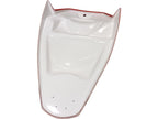 2004, 2004-2012 Fits Sea-Doo Boats Cover Storage/ Red, OEM Part # 204620348 - Vintage image