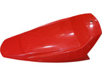 2004, 2004-2012 Fits Sea-Doo Boats Cover Storage/ Red, OEM Part # 204620348 - Vintage image