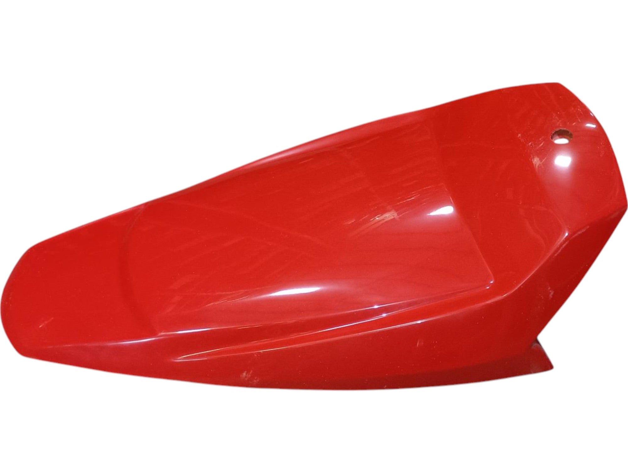 2004, 2004-2012 Fits Sea-Doo Boats Cover Storage/ Red, OEM Part # 204620348 - Vintage image