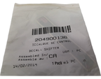 Sea-Doo Decal Shifter, OEM Part # 204900136