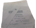 1997-2012 Fits Sea-Doo Decal, Shifter, OEM Part # 204900136 - Vintage image
