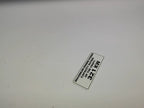 2006-2011 Fits Sea-Doo SE 310 Power Capacity Label, OEM Part # 204901612 - Vintage image