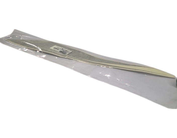 Sea-Doo Bow Cover Graphic Starboardard, OEM Part # 204901697