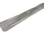 2007-2008 Fits Sea-Doo Speedster 430 Bow Cvr Graphic, Stbd, OEM Part # 204901697 - Vintage image