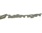 2008 Fits Sea-Doo Challenger SE 310 Logo, Challenger 230, OEM Part # 204901877 - Vintage image