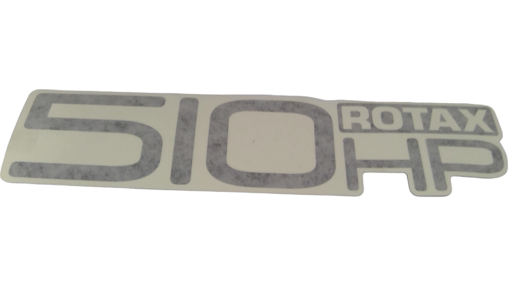 Sea-Doo Logo Rotax 510 Hp, OEM Part # 204901968