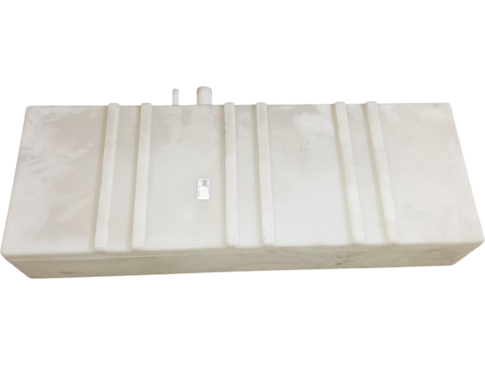 2000-2009 Fits Sea-Doo Scic/ Islandia SE 430 Water Tank, OEM Part # 204940002 - Vintage image
