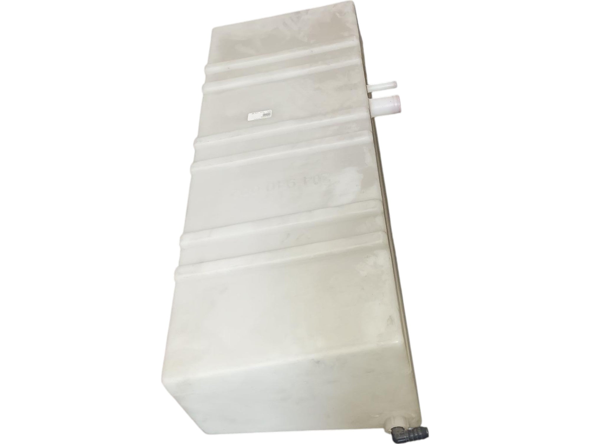 2000-2009 Fits Sea-Doo Scic/ Islandia SE 430 Water Tank, OEM Part # 204940002 - Vintage image