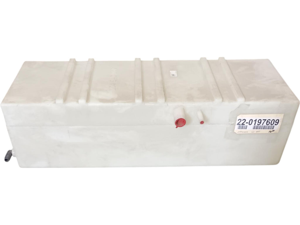 2000-2009 Fits Sea-Doo Scic/ Islandia SE 430 Water Tank, OEM Part # 204940002 - Vintage image