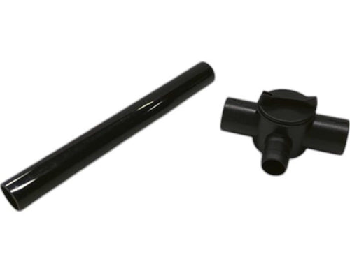 Sea-Doo Diverter Valve, OEM Part # 204940024