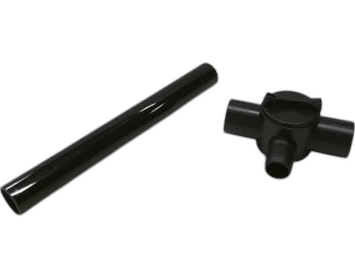 2000-2008 Fits Sea-Doo 220 SE (155Na) Diverter Valve, OEM Part # 204940024 - Vintage image