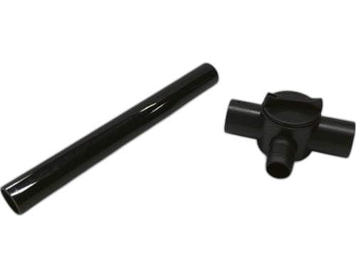 2000-2008 Fits Sea-Doo 220 SE (155Na) Diverter Valve, OEM Part # 204940024 - Vintage image