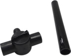 2000-2008 Fits Sea-Doo 220 SE (155Na) Diverter Valve, OEM Part # 204940024 - Vintage image
