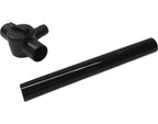 2000-2008 Fits Sea-Doo 220 SE (155Na) Diverter Valve, OEM Part # 204940024 - Vintage image
