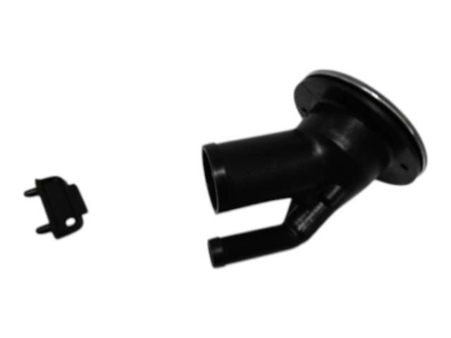 Fits 2002-2009 Sea-Doo Islandia SE 2 x 215 SCIC / Islandia SE 430 VENT NECK Filler, OEM Part # 204940041