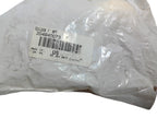 2011-2012 Fits Sea-Doo 310/ 210 Wake 430 Seacock 1" Npt, OEM Part # 204940073 - Vintage image