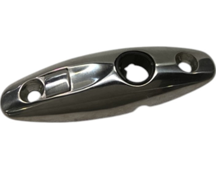 2008-2012 Fits Sea-Doo 180 Challenger SE 260 Bimini Base, OEM Part # 204950034 - Vintage image